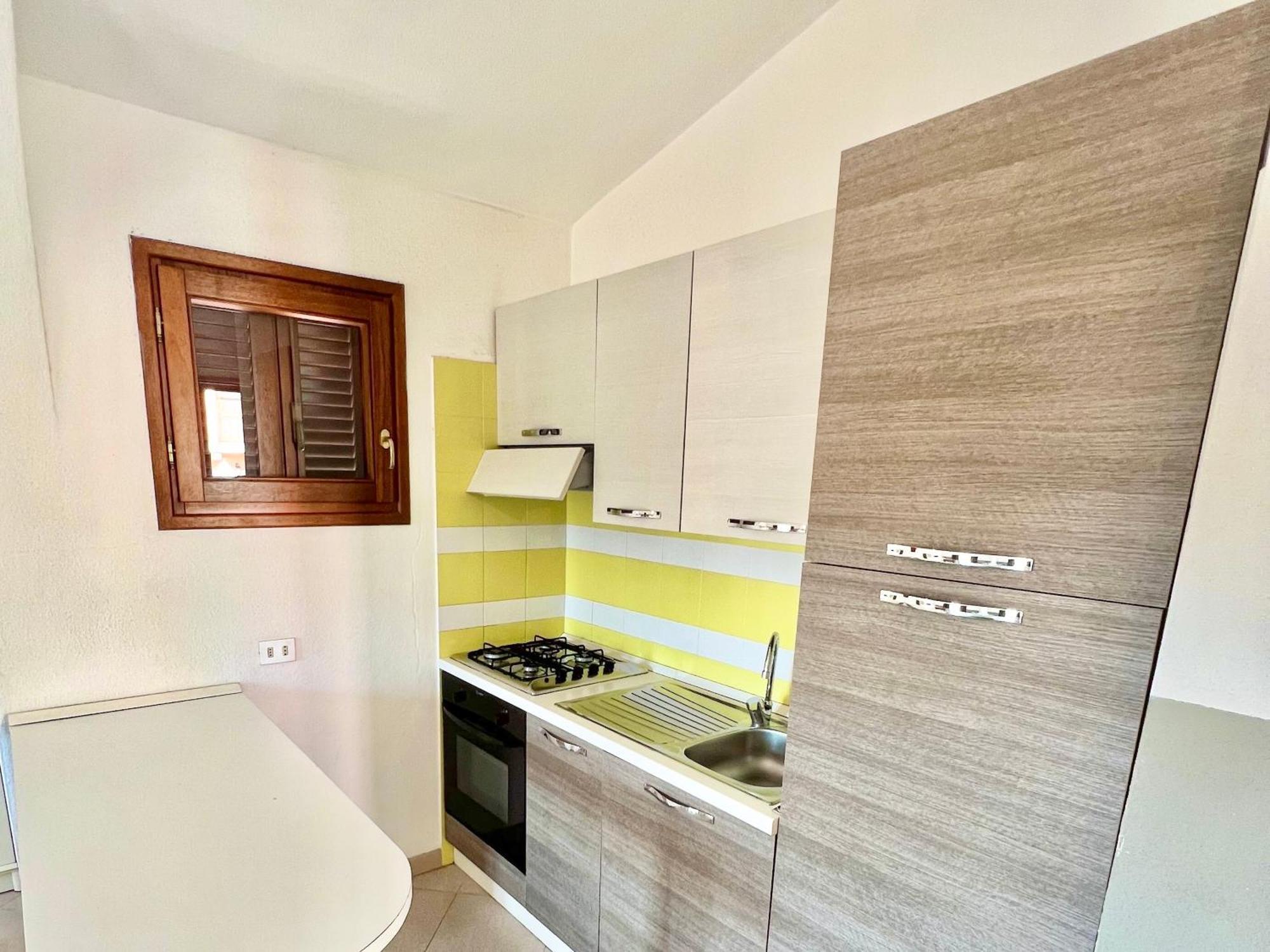Iss Travel, Gli Asfodeli - Large Apartments With Private Terrace ซาน เตโอโดโร ภายนอก รูปภาพ