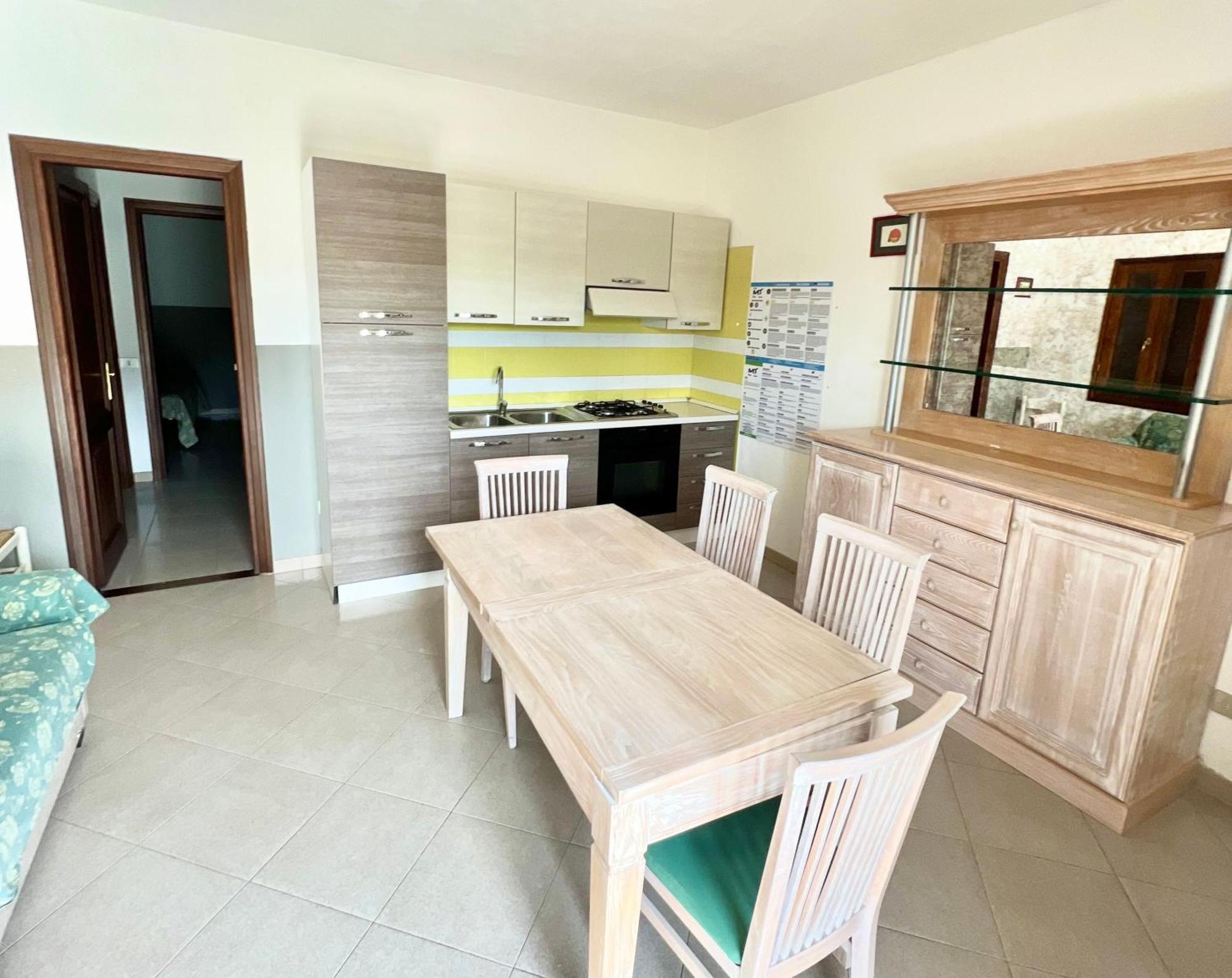Iss Travel, Gli Asfodeli - Large Apartments With Private Terrace ซาน เตโอโดโร ภายนอก รูปภาพ
