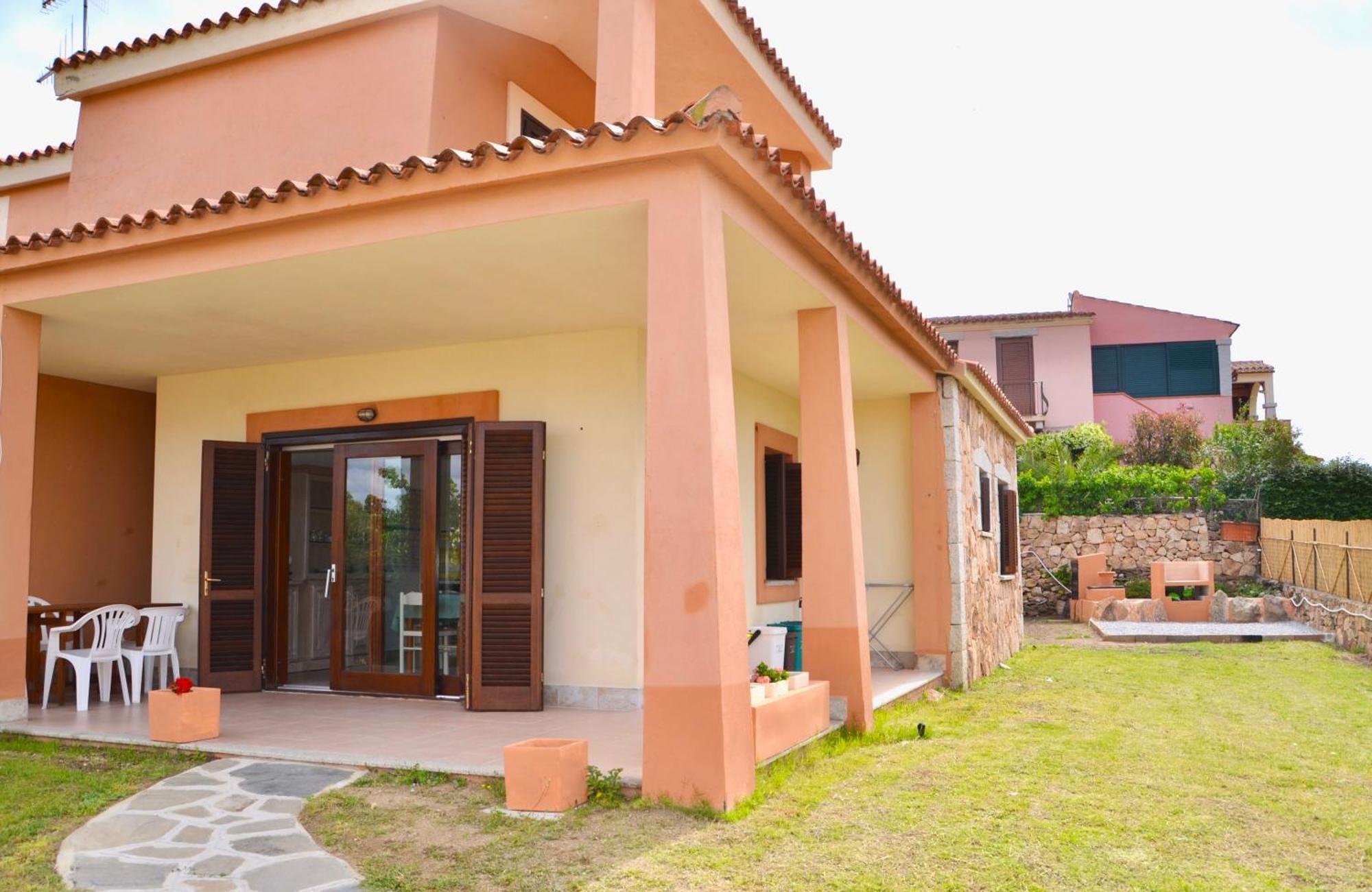 Iss Travel, Gli Asfodeli - Large Apartments With Private Terrace ซาน เตโอโดโร ภายนอก รูปภาพ